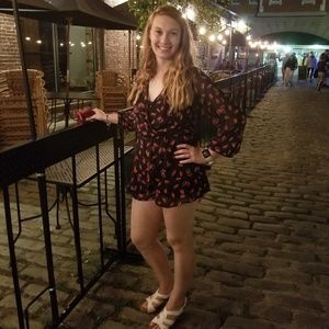 Meet your Posher, Samantha